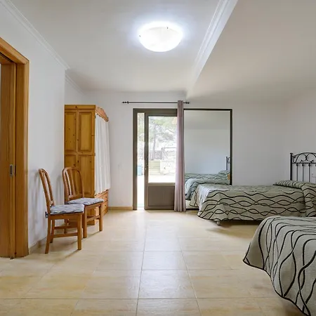 Country house Es Turo By Rentallorca *