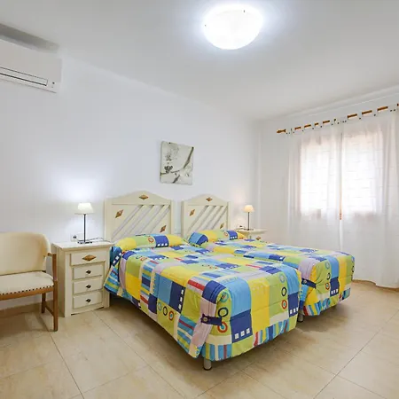 Es Turo By Rentallorca Country house Muro