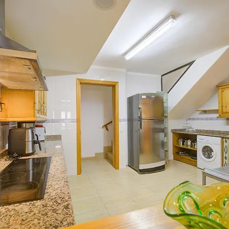 Es Turo By Rentallorca Muro