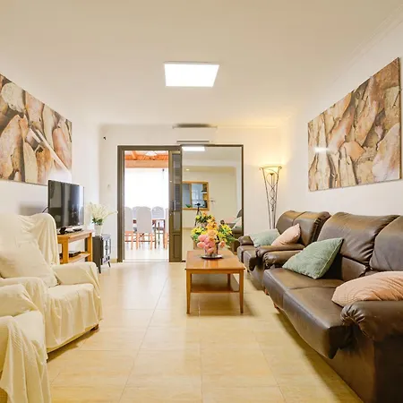 Es Turo By Rentallorca Εξοχικό σπίτι