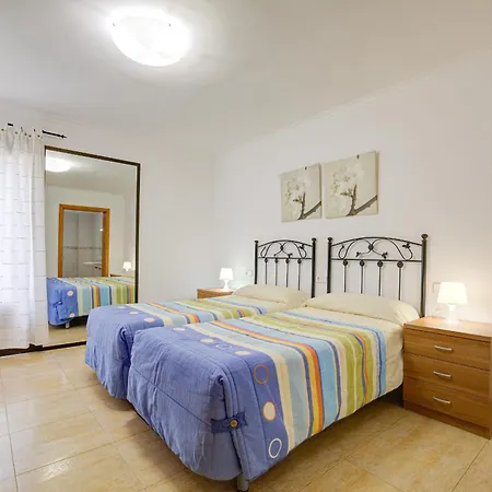 Es Turo By Rentallorca Country house *