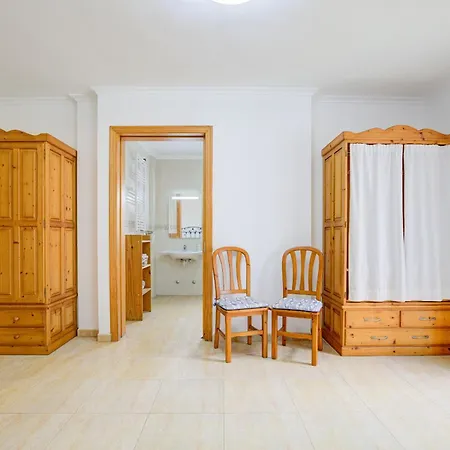 Es Turo By Rentallorca Country house Muro