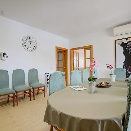 Εξοχικό σπίτι Es Turo By Rentallorca *