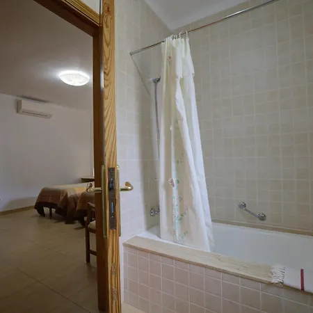 Country house Es Turo By Rentallorca *