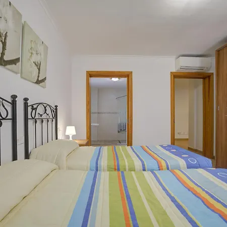 Εξοχικό σπίτι Es Turo By Rentallorca