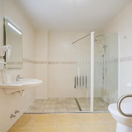 Es Turo By Rentallorca *