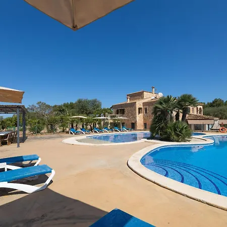 Country house Es Turo By Rentallorca