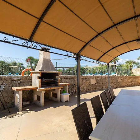 Es Turo By Rentallorca * Muro