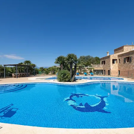 Εξοχικό σπίτι Es Turo By Rentallorca