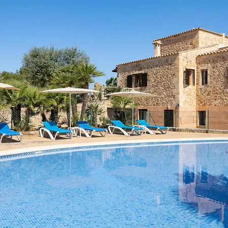 Es Turo By Rentallorca * Muro