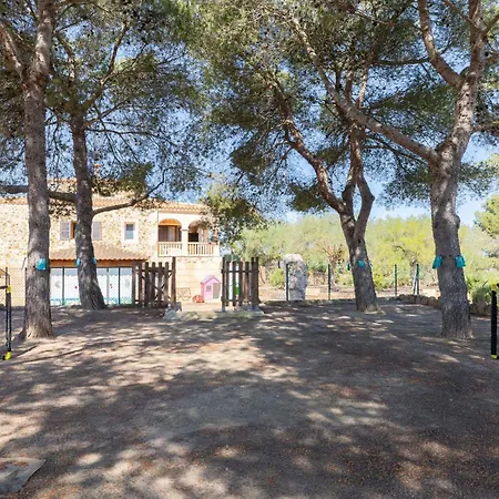 Es Turo By Rentallorca Εξοχικό σπίτι Muro