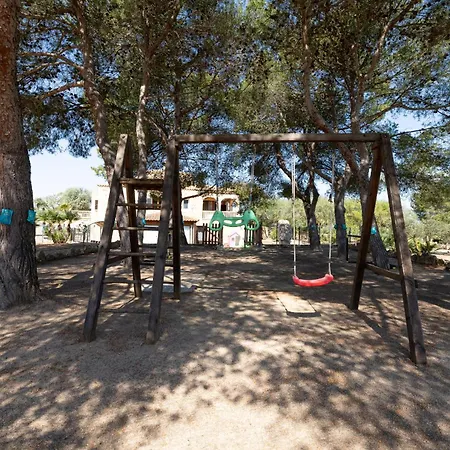 Country house Es Turo By Rentallorca