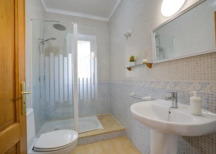 Es Turo By Rentallorca