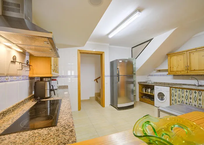 Es Turo By Rentallorca Муро