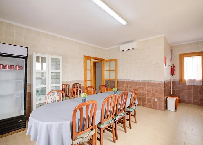 Es Turo By Rentallorca