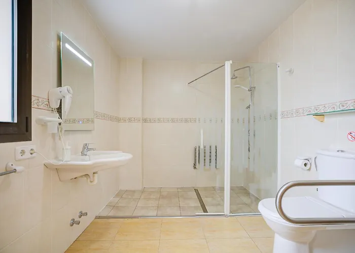 Es Turo By Rentallorca *