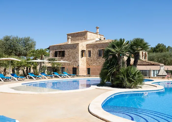 Es Turo By Rentallorca