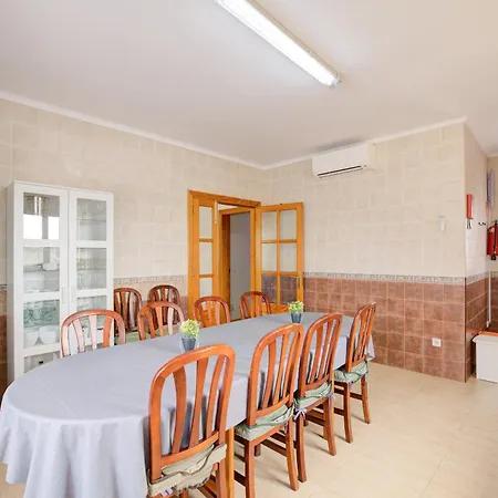 Es Turo By Rentallorca