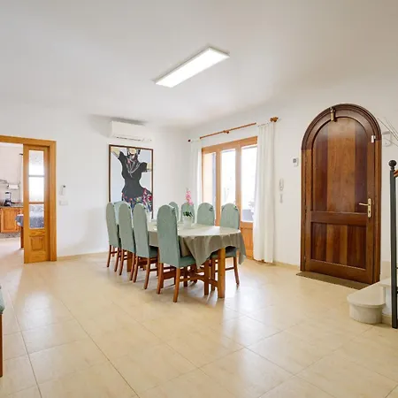 Es Turo By Rentallorca * 무로