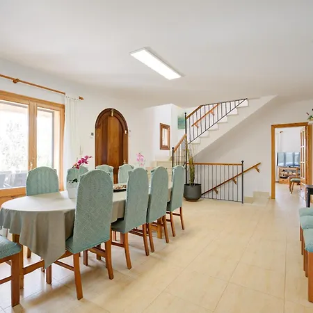 Es Turo By Rentallorca 컨트리하우스 무로