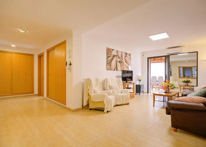 Hétvégi ház Es Turo By Rentallorca