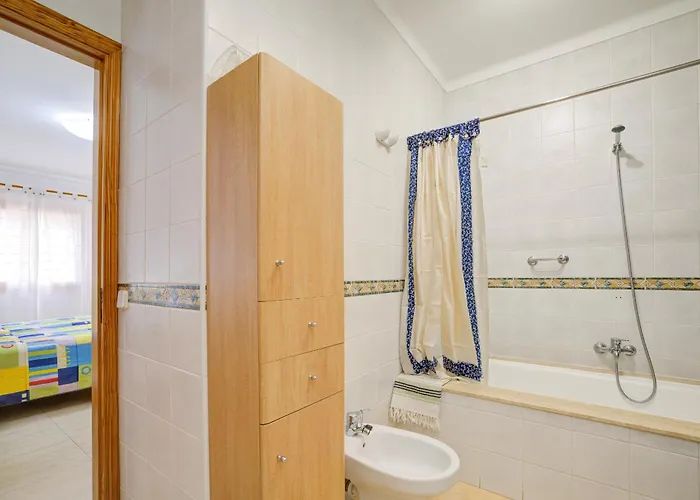 Es Turo By Rentallorca *