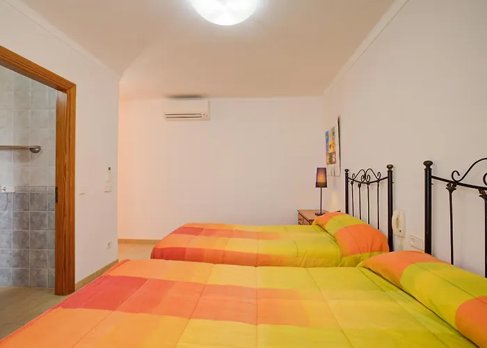 Es Turo By Rentallorca