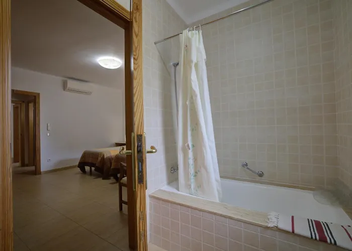 Hétvégi ház Es Turo By Rentallorca *