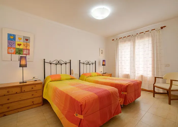 Hétvégi ház Es Turo By Rentallorca