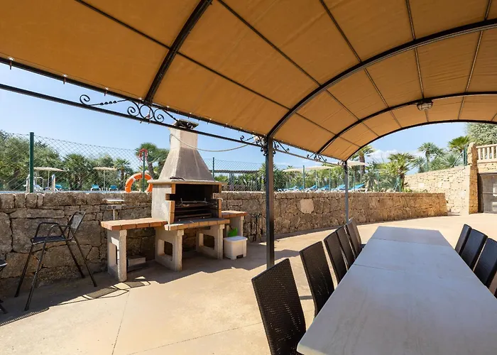 Es Turo By Rentallorca * Muro