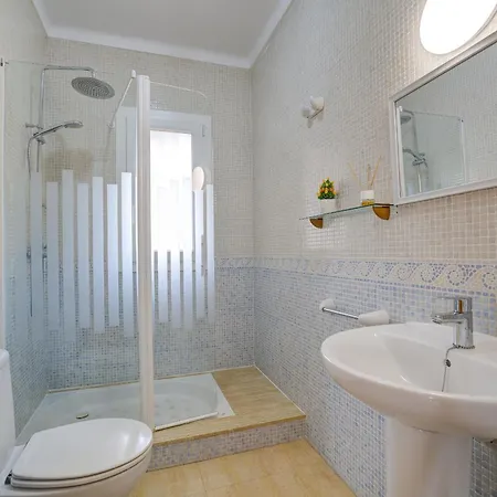 Es Turo By Rentallorca