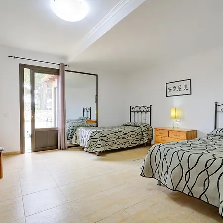 Es Turo By Rentallorca *