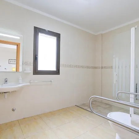 Es Turo By Rentallorca Gospodarstwo wiejskie