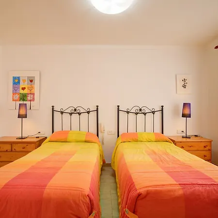 Es Turo By Rentallorca Muro