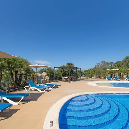 Es Turo By Rentallorca *