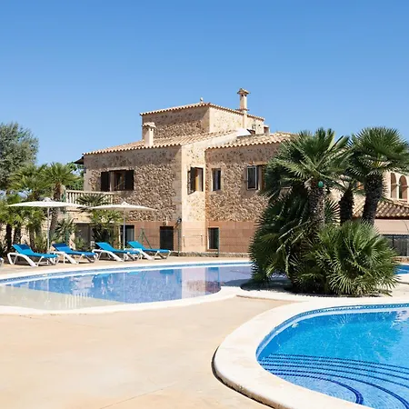 Es Turo By Rentallorca