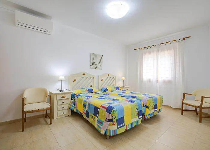 Es Turo By Rentallorca Casa de Campo Muro