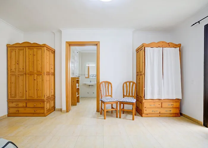 Es Turo By Rentallorca Casa de Campo Muro