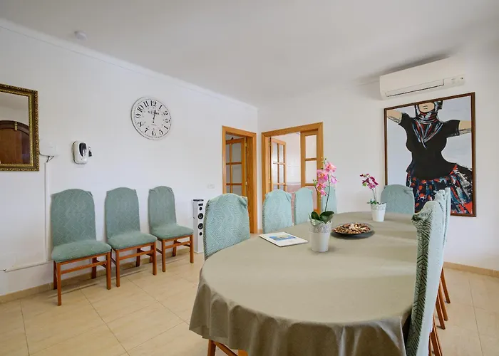 Casa de Campo Es Turo By Rentallorca *