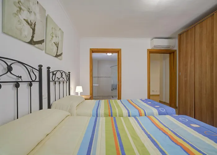 Casa de Campo Es Turo By Rentallorca